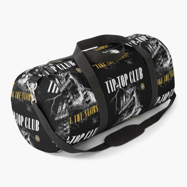 Item preview, Tip-Top Club - Hollywood Tower Hotel - Tower of Terror (Variant) designed and sold by huckblade.