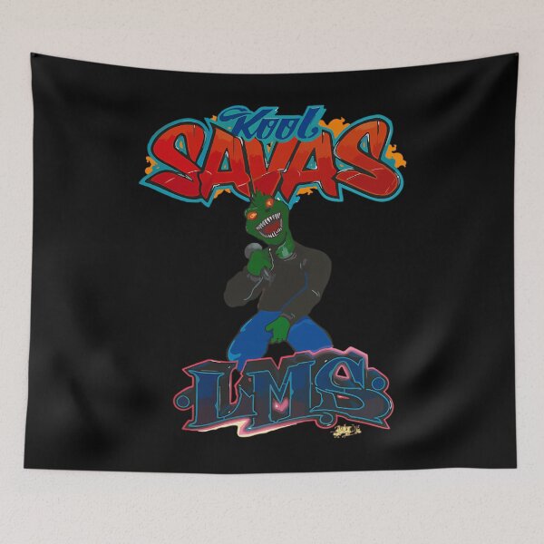Item preview, Kool Savas designed and sold by SchuylerLakin69.