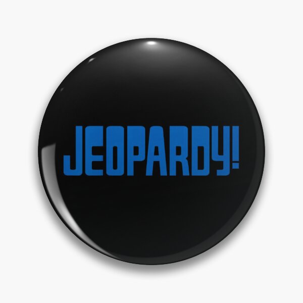 Item preview, Jeopardy Funny designed and sold by VickyKuhnart.