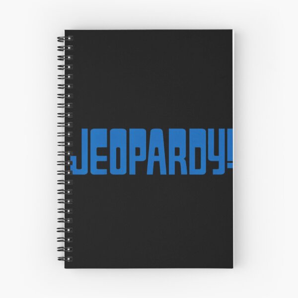 Item preview, Jeopardy Funny designed and sold by VickyKuhnart.