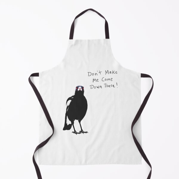 Item preview, australian magpie designed and sold by ShannonLeigh2.