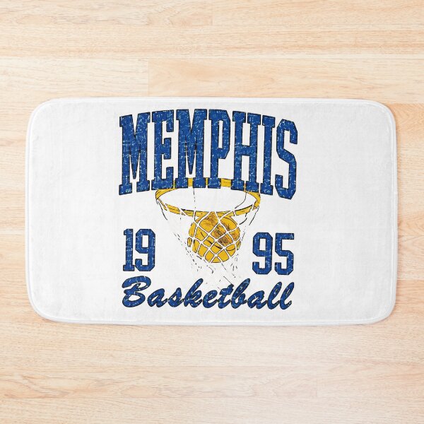 Item preview, Memphis Basketball Vintage Retro Graphic designed and sold by SariahSteng.
