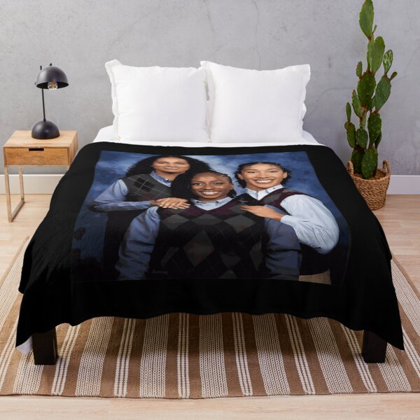 Item preview, Retro Friends Portrait designed and sold by Bekim97.