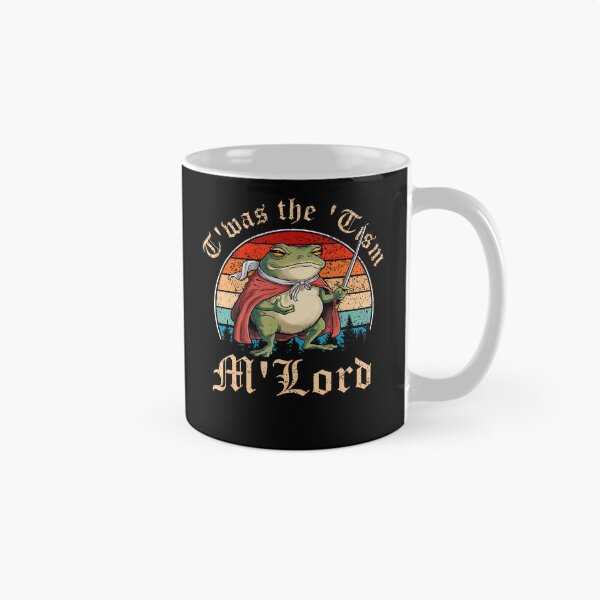 Item preview, Funny Autism Frog Knight Tism Medieval Meme designed and sold by jerrimisty889.