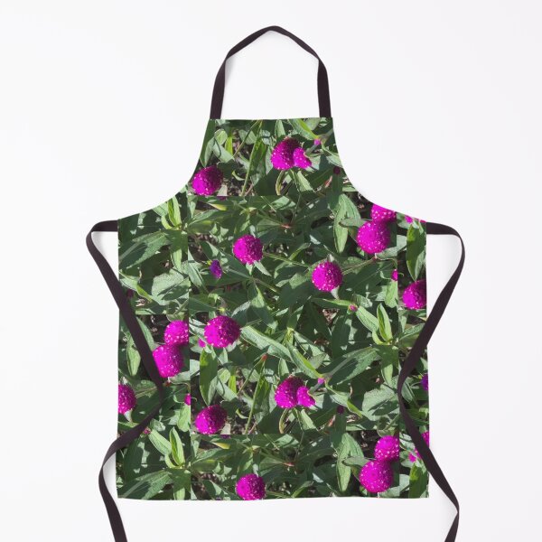 Item preview, Globe Amaranth  designed and sold by Amanda1775.