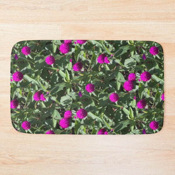 Item preview, Globe Amaranth  designed and sold by Amanda1775.