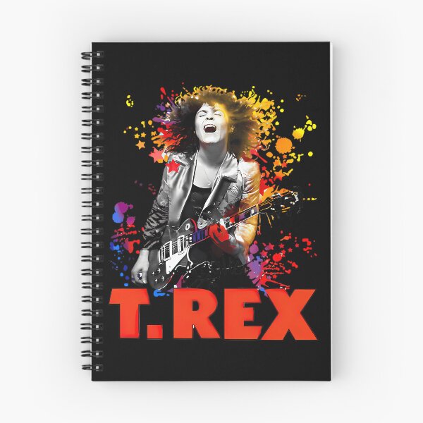 Item preview, T. Re.X designed and sold by SchuylerLakin69.