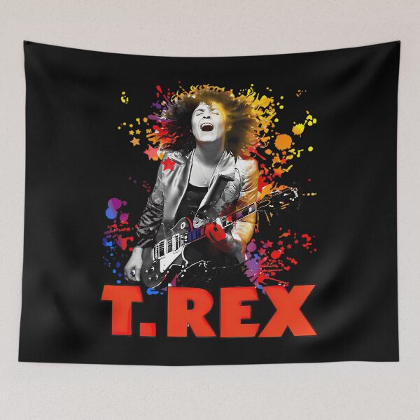Item preview, T. Re.X designed and sold by SchuylerLakin69.
