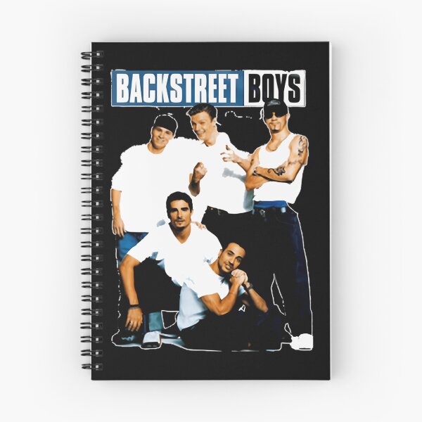 Item preview, backstreet boys 90s boy band designed and sold by ShannonLeigh2.