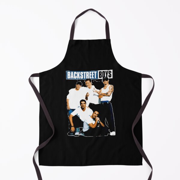 Item preview, backstreet boys 90s boy band designed and sold by ShannonLeigh2.
