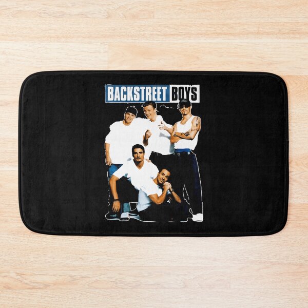 Item preview, backstreet boys 90s boy band designed and sold by ShannonLeigh2.