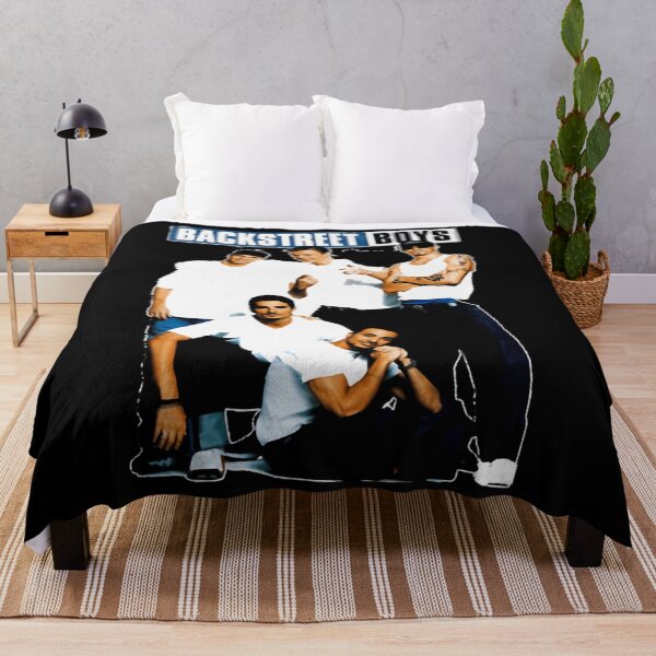 Item preview, backstreet boys 90s boy band designed and sold by ShannonLeigh2.
