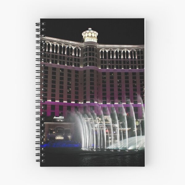 Item preview, The Bellagio, Las Vegas, NV designed and sold by positiveimages.