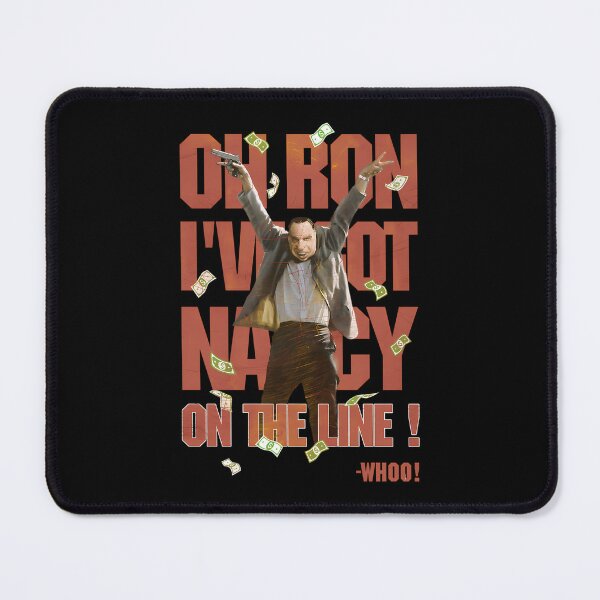 Item preview, Money Rain Action Movie designed and sold by ZachLawso.