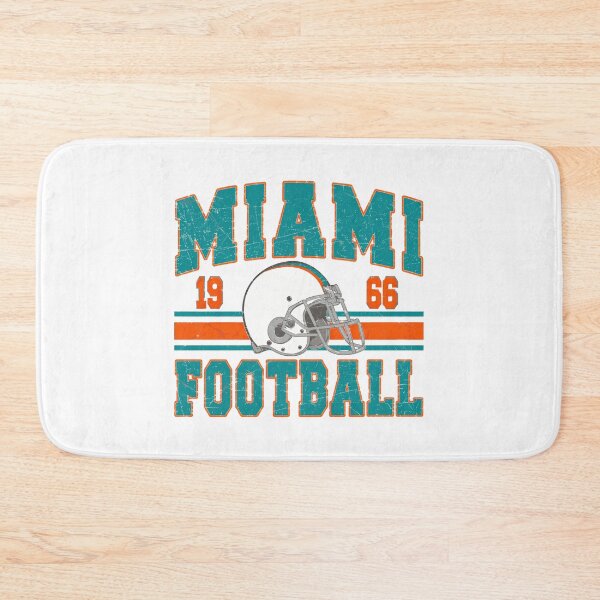 Item preview, Miami Football Vintage Retro  designed and sold by TarwaterUri.