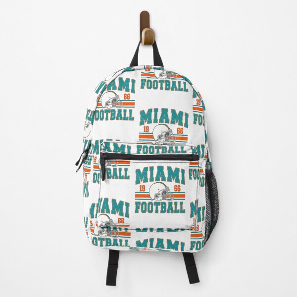 Item preview, Miami Football Vintage Retro designed and sold by TarwaterUri.