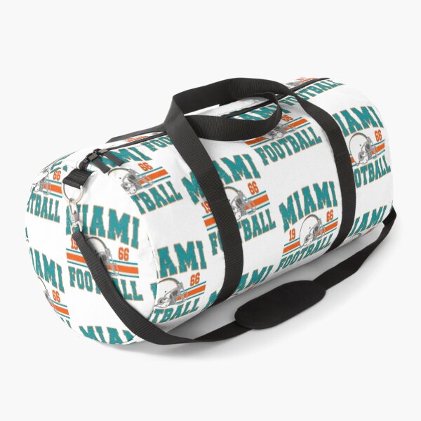 Item preview, Miami Football Vintage Retro  designed and sold by TarwaterUri.