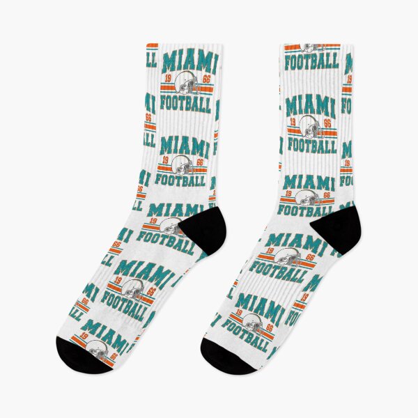 Item preview, Miami Football Vintage Retro  designed and sold by TarwaterUri.