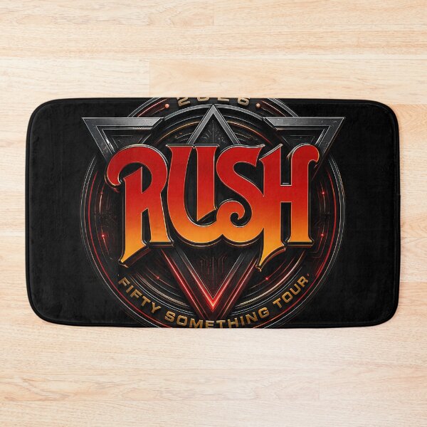 Item preview, Rush 2026  designed and sold by davidmani159.