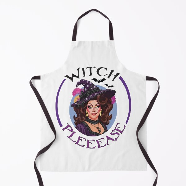 Item preview, witch please designed and sold by Vizz216.