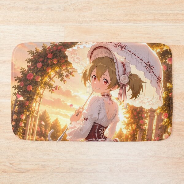 Item preview, Silica Sword Art Online Rose Garden Sunset designed and sold by SolenneAzur.
