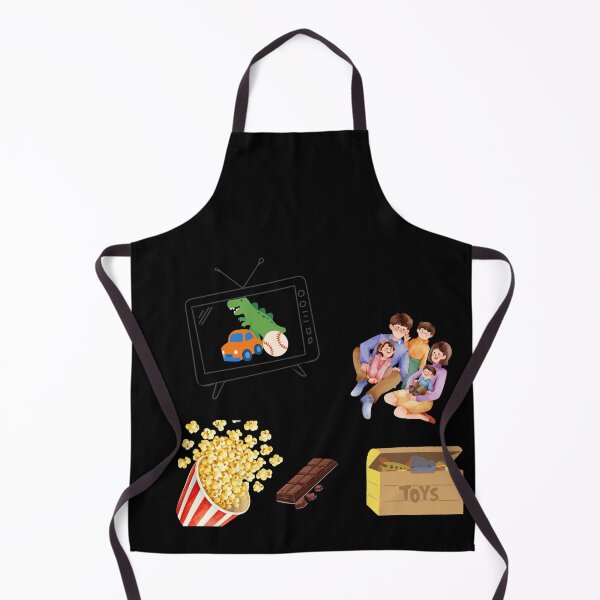 Item preview, a family movie night designed and sold by fancylady26.