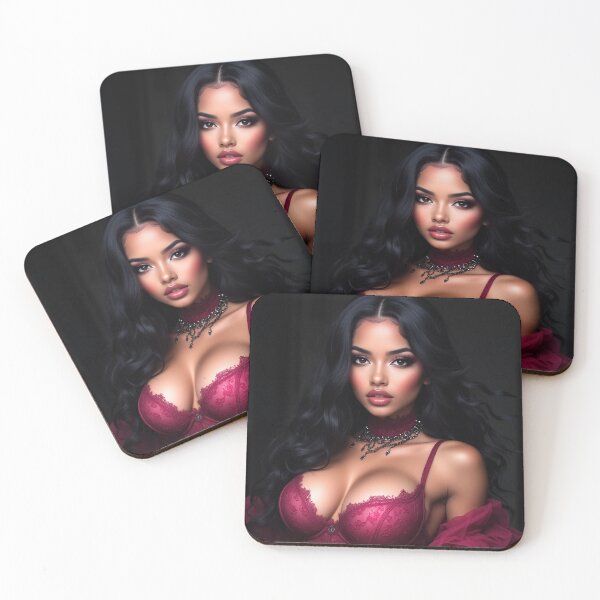 Item preview, Beau | Gorgeous Goddess Portrait designed and sold by KasaHunterHarem.