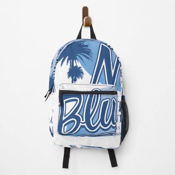 Item preview, Palm Trees Full Moon Crest designed and sold by ZachLawso.