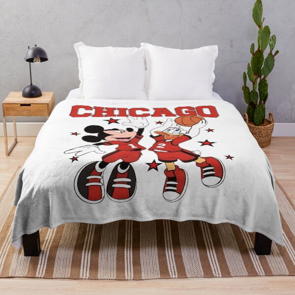 Item preview, Retro Basketball Pals Chicago Style designed and sold by SariahSteng.