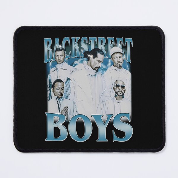 Item preview, backstreet boy tour music designed and sold by ShannonLeigh2.