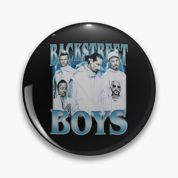 Item preview, backstreet boy tour music designed and sold by ShannonLeigh2.