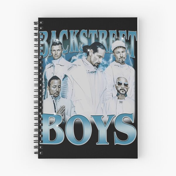 Item preview, backstreet boy tour music designed and sold by ShannonLeigh2.
