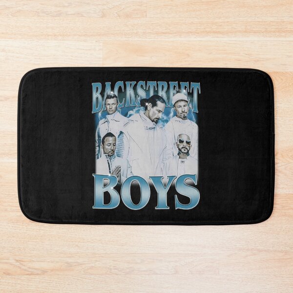 Item preview, backstreet boy tour music designed and sold by ShannonLeigh2.