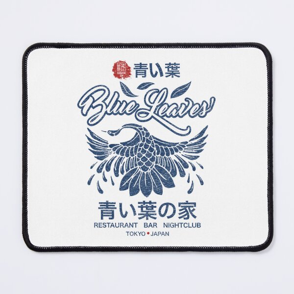 Item preview, Japanese Crest Bird Nightclub designed and sold by ZachLawso.