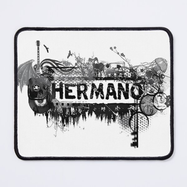 Item preview, Hermano designed and sold by Nonsense2021.
