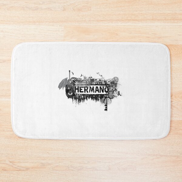 Item preview, Hermano designed and sold by Nonsense2021.