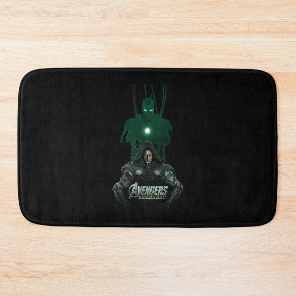 Item preview, Mystic Metal Masked Hero and Glowing Armor designed and sold by StrawberHamster.