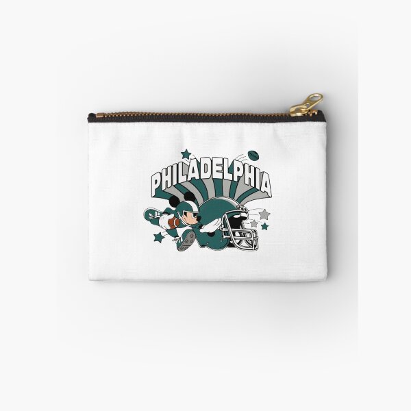 Item preview, Philly Football Fan Cartoon  designed and sold by TarwaterUri.