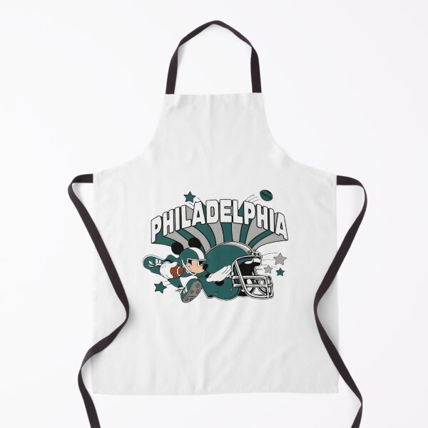 Item preview, Philly Football Fan Cartoon  designed and sold by TarwaterUri.