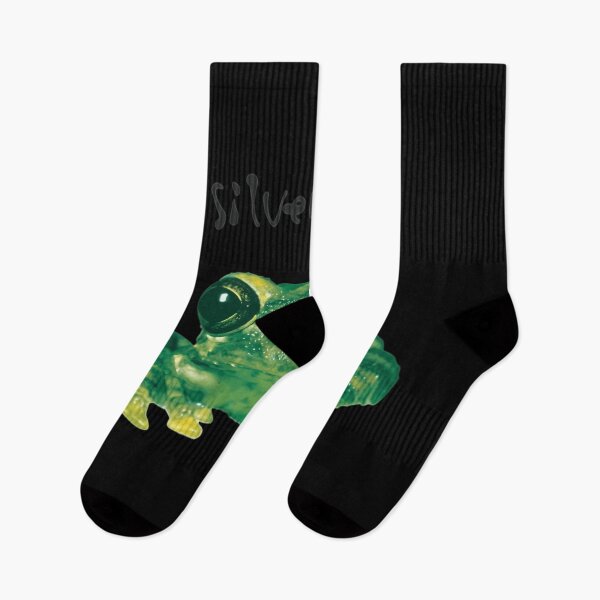 Artikelvorschau, Seltene Silverchair Frogstomp '95 Frog Double von 1995 entworfen und verkauft von HamzaMo.