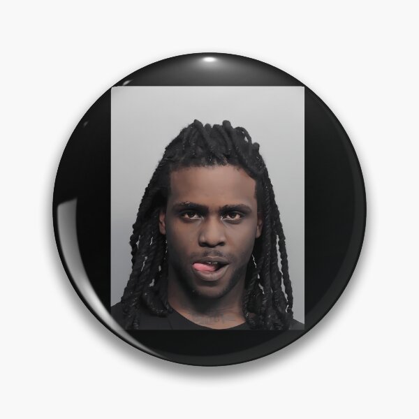 Item preview, Chief Keef Mugshot designed and sold by Naglaa Store.