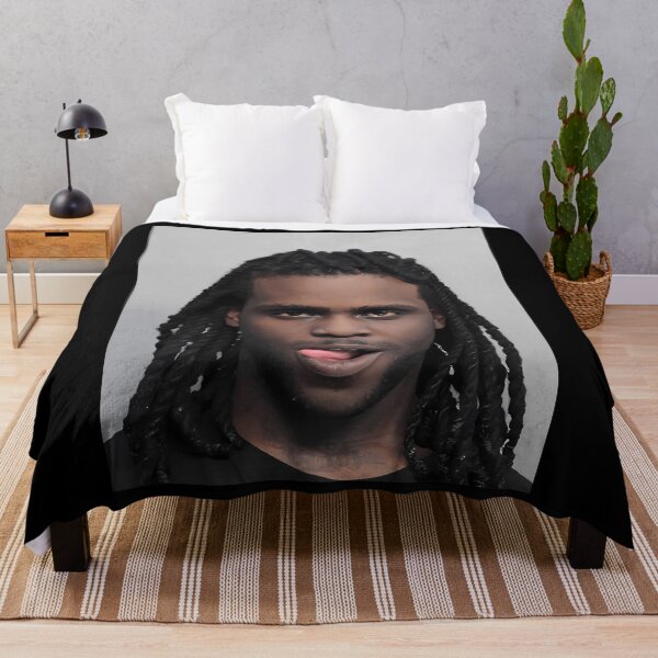 Item preview, Chief Keef Mugshot designed and sold by Naglaa Store.