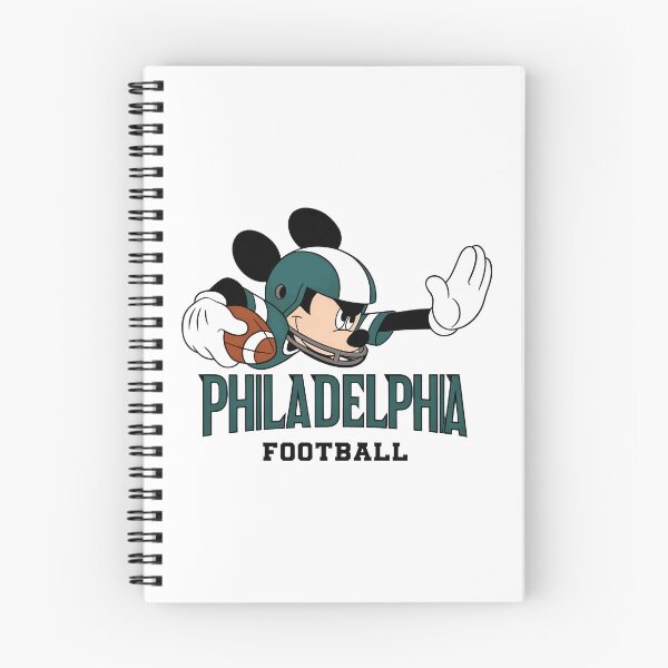 Item preview, Philly Football Fan Cartoon  designed and sold by SacramedUr.