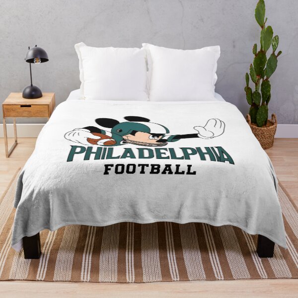 Item preview, Philly Football Fan Cartoon designed and sold by SacramedUr.