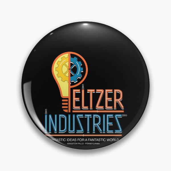 Item preview, Peltzer Industries Fantastic Ideas designed and sold by LucasBurns.