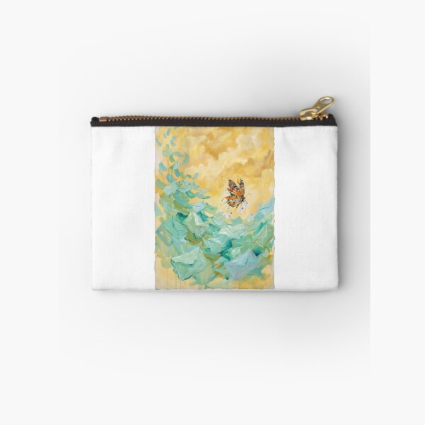 Item preview, Monarch Butterfly Mail Carrier designed and sold by PictoVibe.