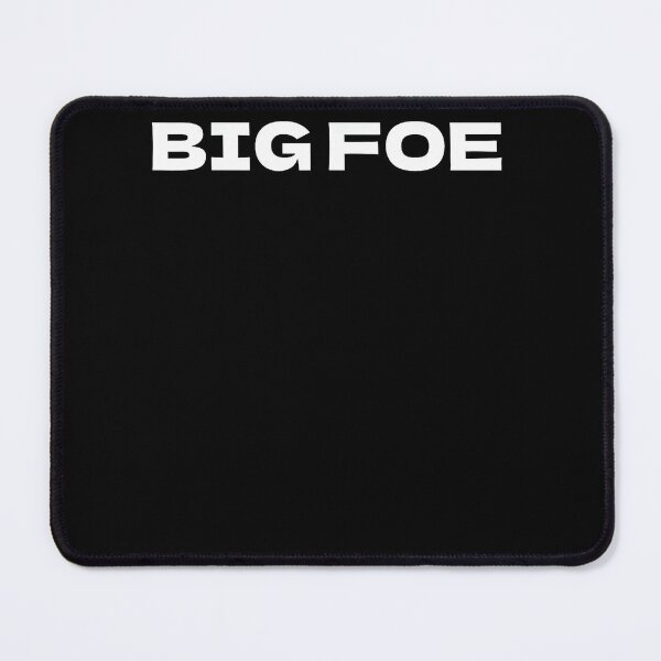 Item preview, Tiafoe Big Foe Tennis Fan Sports designed and sold by jerrimisty889.