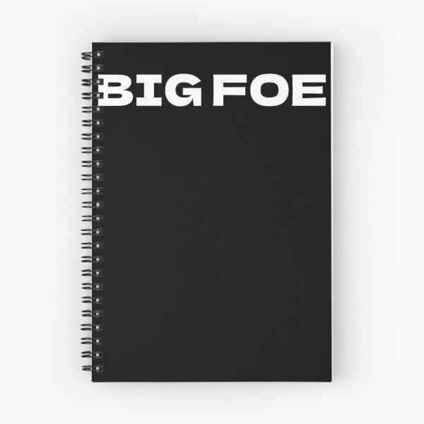Item preview, Tiafoe Big Foe Tennis Fan Sports designed and sold by jerrimisty889.