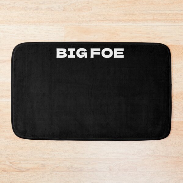 Item preview, Tiafoe Big Foe Tennis Fan Sports designed and sold by jerrimisty889.