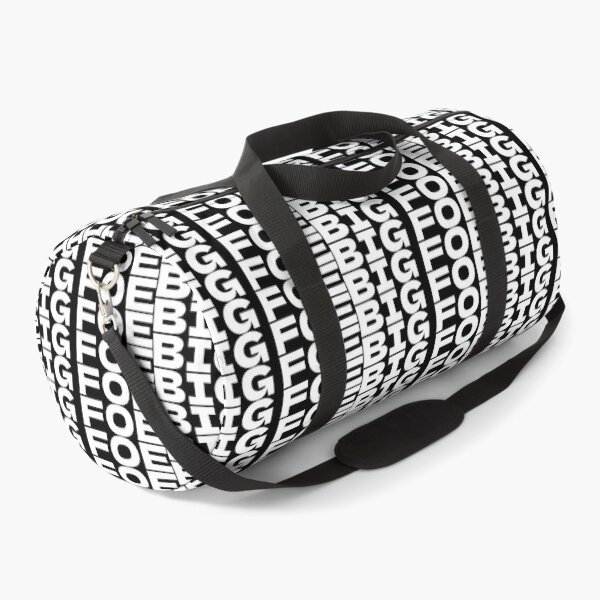Item preview, Tiafoe Big Foe Tennis Fan Sports designed and sold by jerrimisty889.